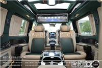 西安benz威霆商务车价格