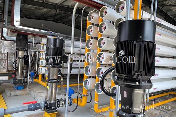 新疆10吨反渗透设备厂家