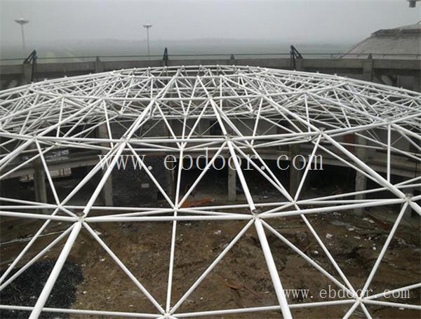 陕西第三方钢结构检测工程