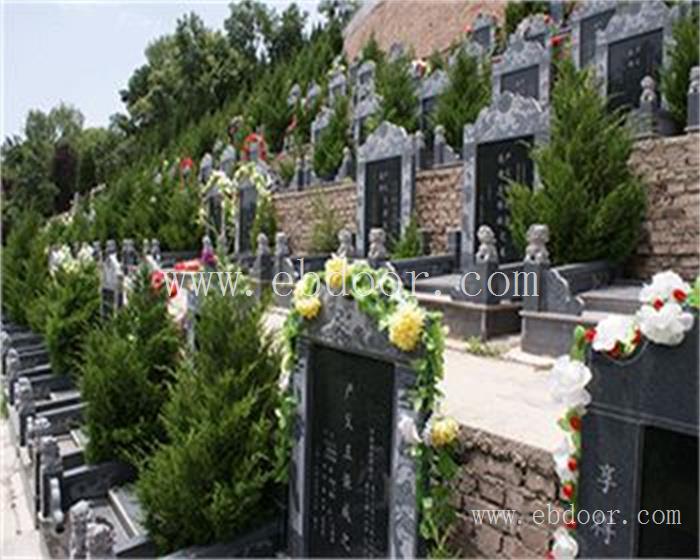 西安C1型墓地选哪家