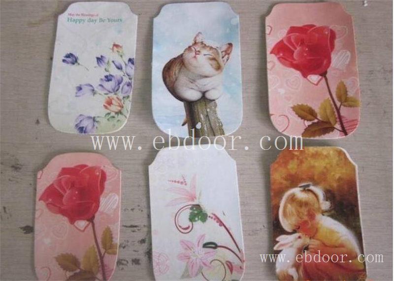 成都塑料彩印制作