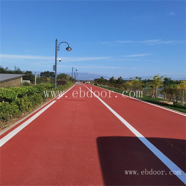 银川防滑陶瓷路面哪家好
