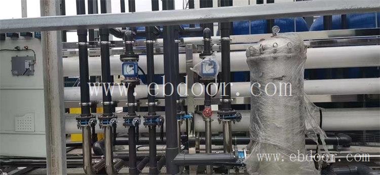 新疆小型反渗透设备多少钱