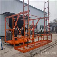 新乡桥式排水管施工台车公司