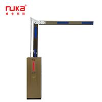 郑州汽车车牌识别分体机