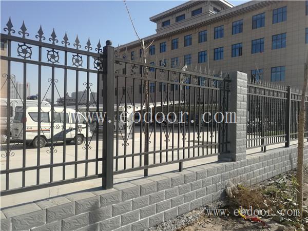 渭南锌钢护栏公司