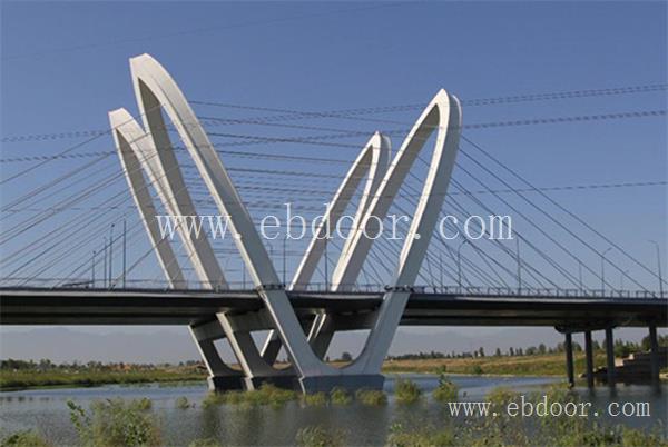 陕西桥梁钢结构检测价格
