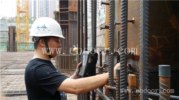 西安厂房钢结构检测工程