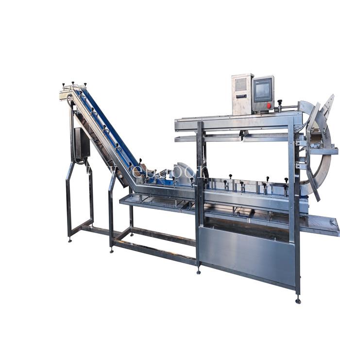 成都全自动火锅底料设备多少钱