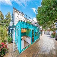 四川标准集装箱民宿生产厂家