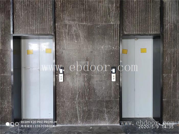 郑州观光电梯多少钱