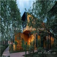 四川标准集装箱民宿价格