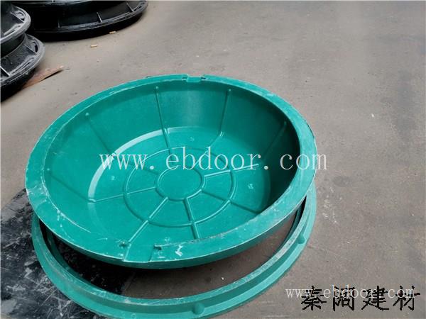 陕西厂家井盖产品好