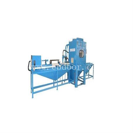 天津机器人喷砂机公司