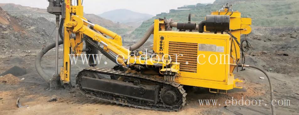 西宁潜孔钻机价格