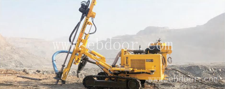 西安液压潜孔钻机厂家