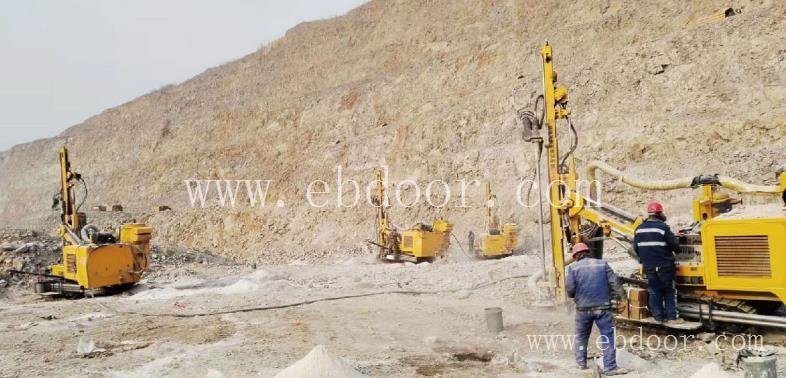 西宁潜孔钻机哪家好