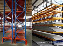 驻马店重型仓库货架定制