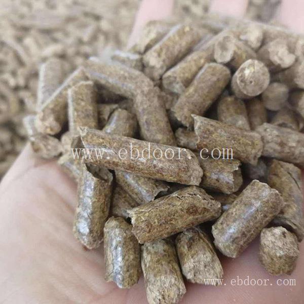 开封杂木颗粒燃料生产