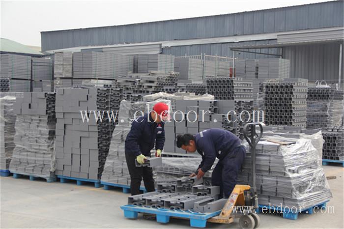 安康建筑铝模板生产厂