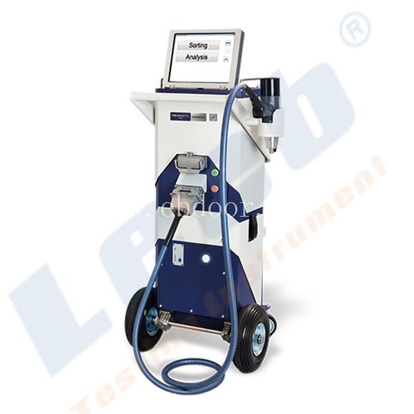 常州移动光谱仪多少钱