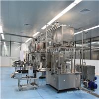 成都大型火锅底料设备定制