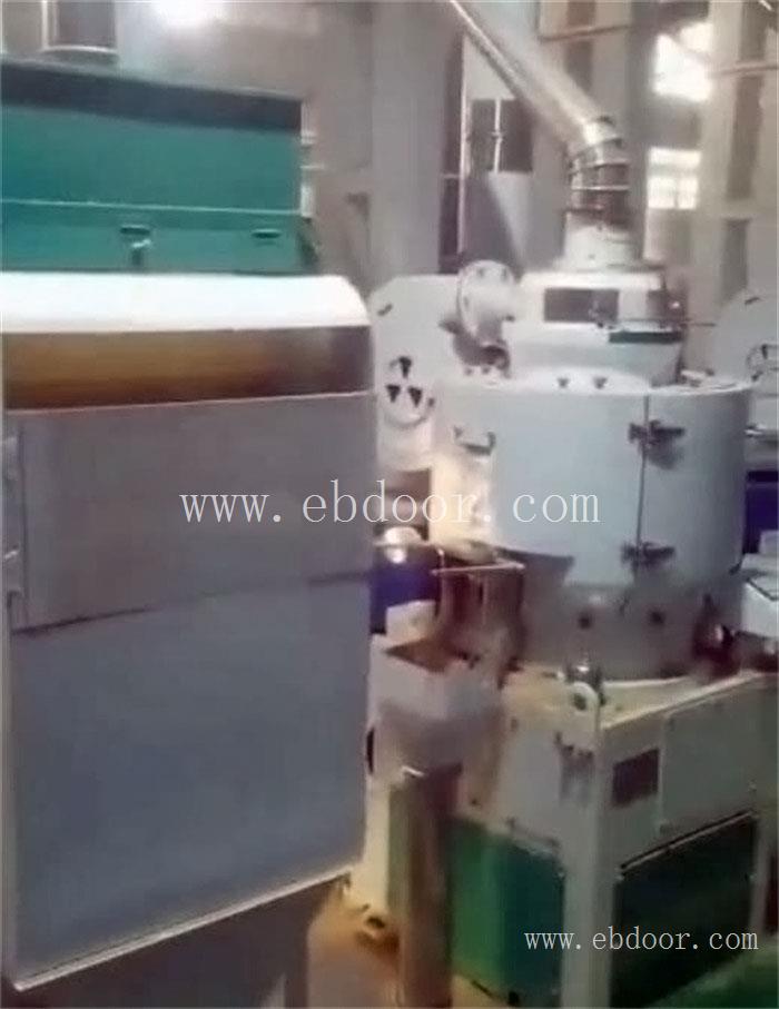 开封大型碾米成套设备现货