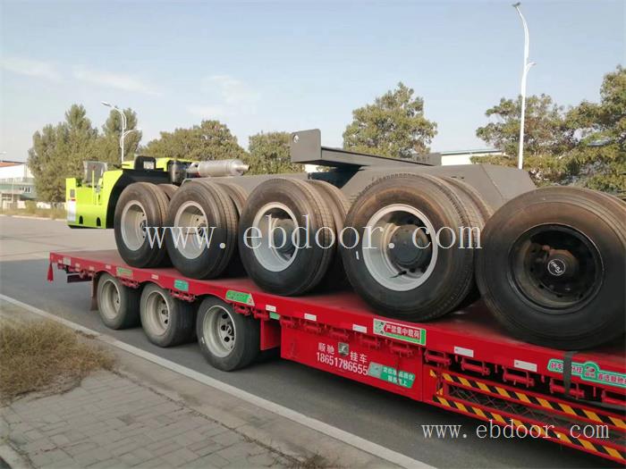 洛阳公路炮车多少钱