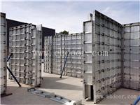 汉中楼梯LT铝模板生产商