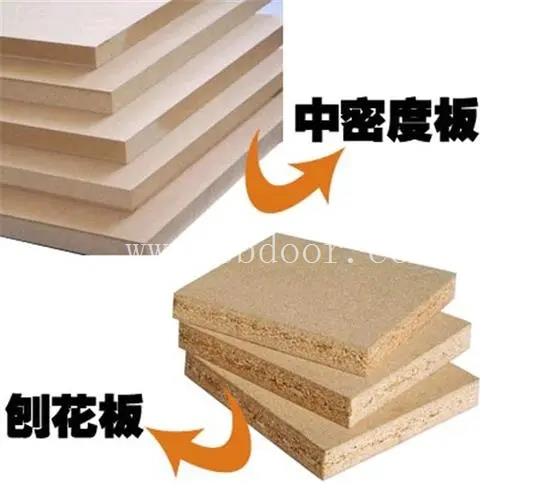 西安9层颗粒板批发