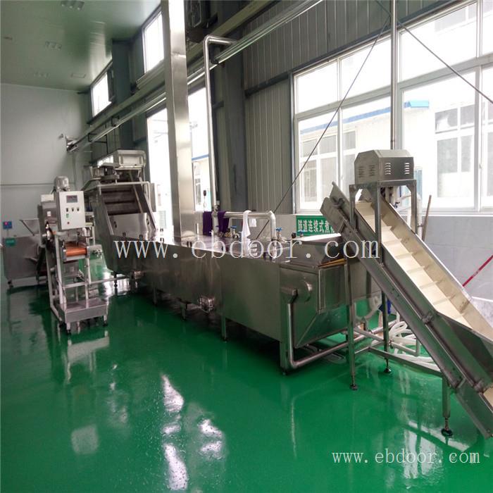 贵州食品火锅底料设备厂家