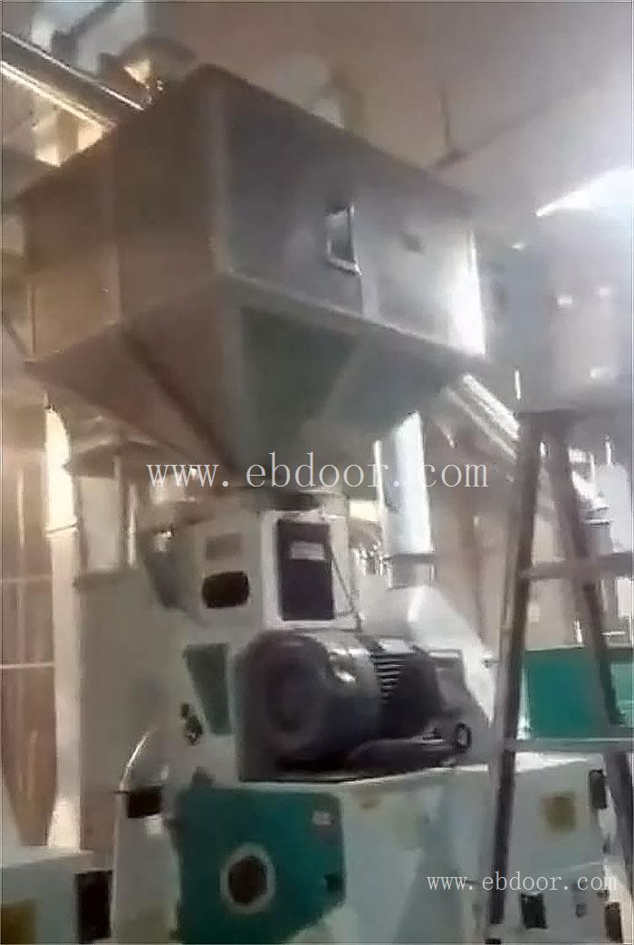 郑州大型碾米成套设备销售