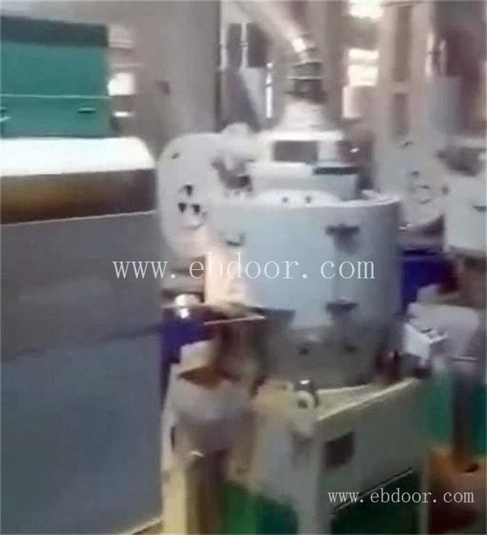 河南全自动碾米成套设备供应