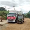 西藏移动式医疗废物处置车公司