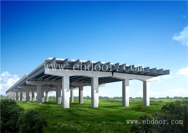 咸阳桥梁钢结构检测价格