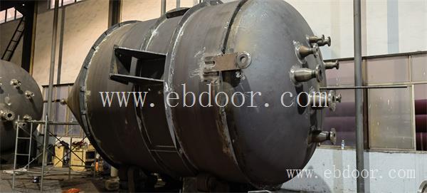 徐州高压反应釜生产