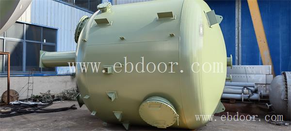 徐州小型反应釜价格