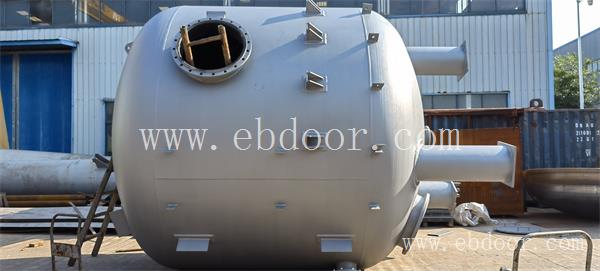徐州高温反应釜价格