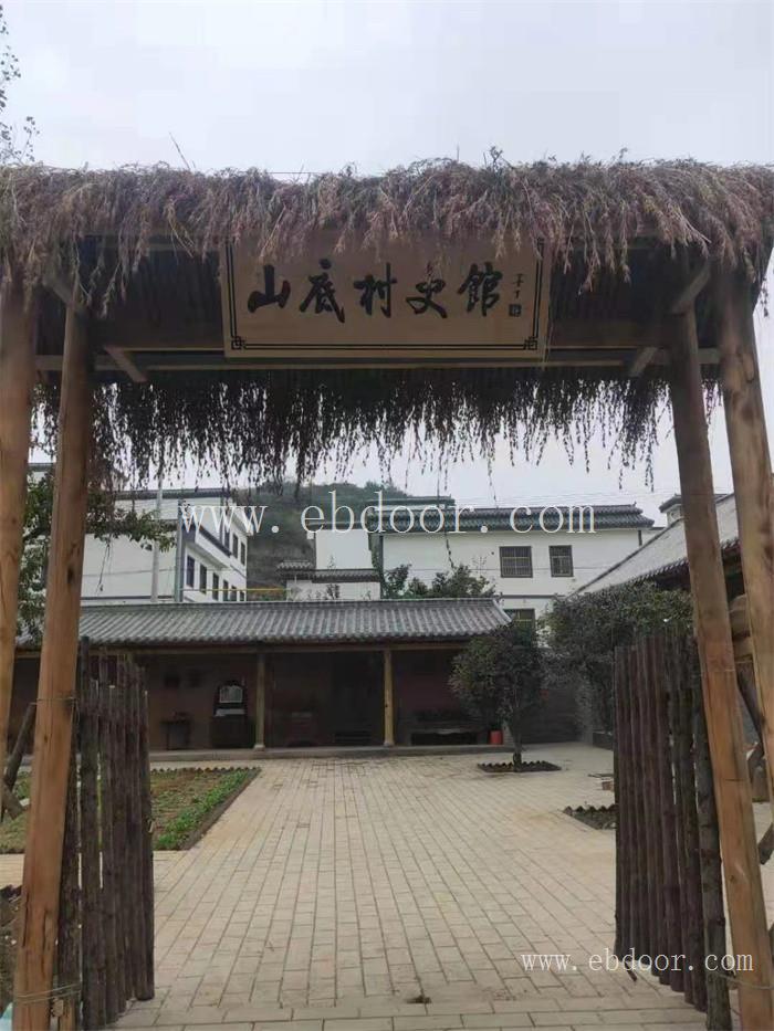 嵩县建筑仿古门窗批发