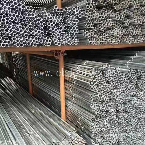 深圳金属穿线管报价