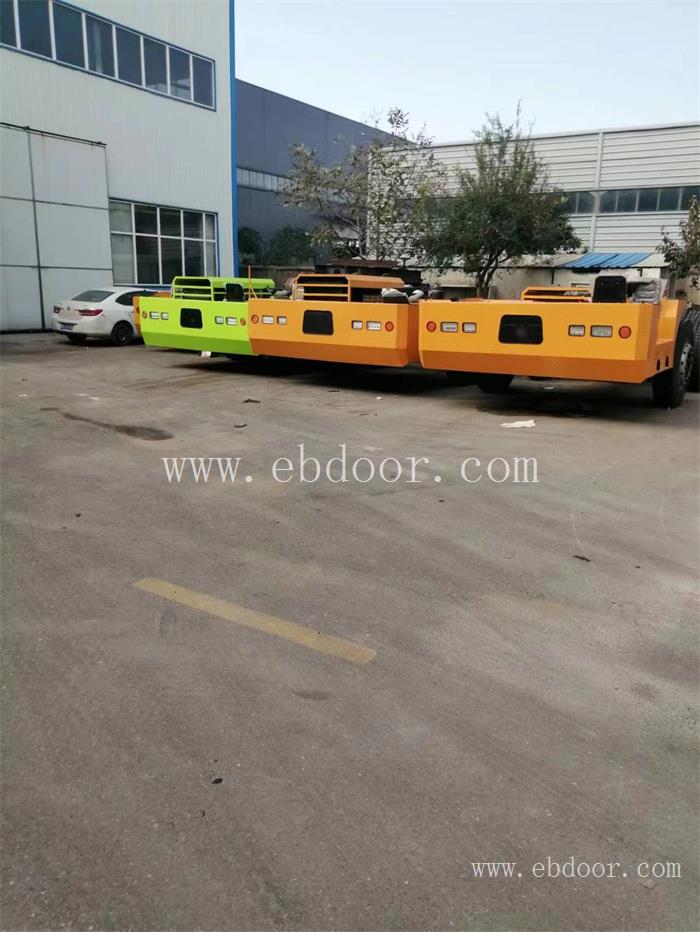 洛阳大型炮车租赁