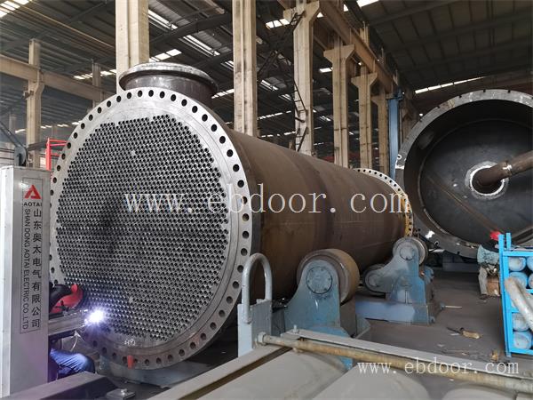 淮安高温反应釜销售