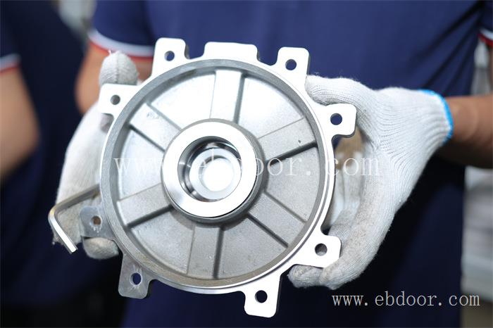 河南水产增氧机价格