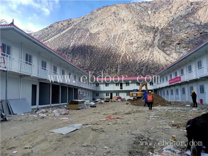 平顶山优质打包箱房批发