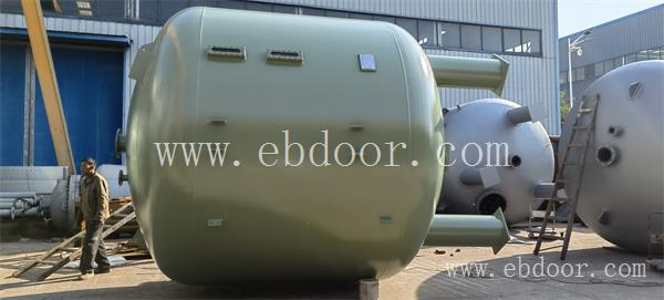 徐州小型反应釜厂家