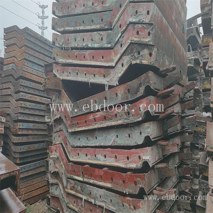 郑州组合钢模板厂家