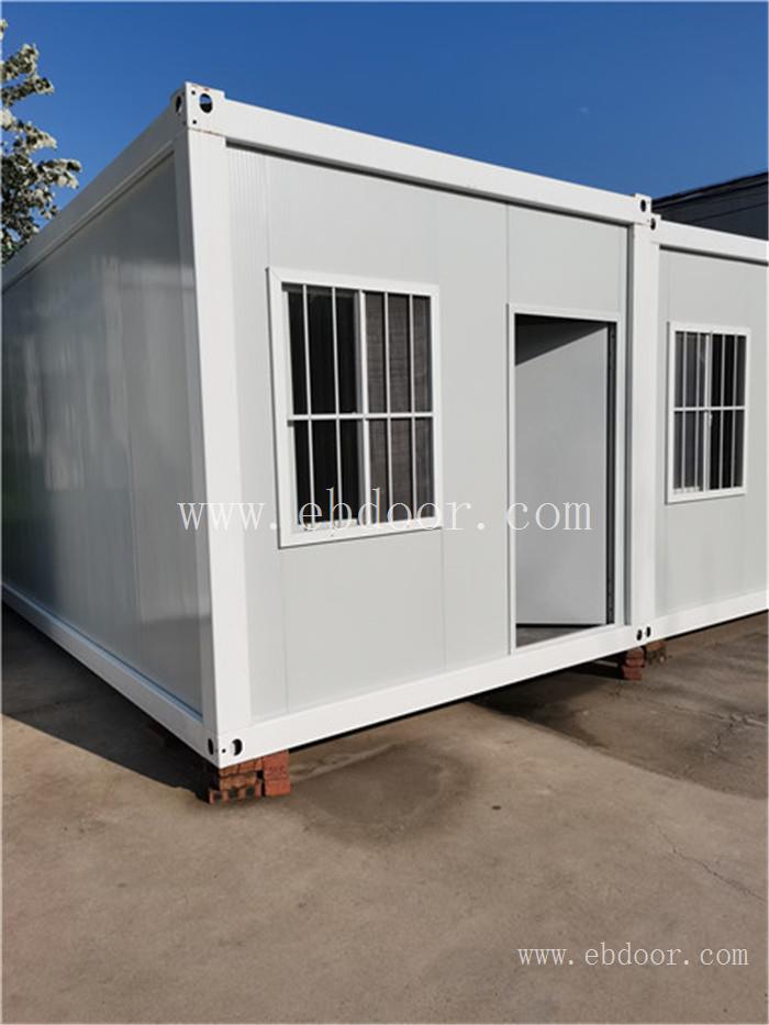 开封建筑打包箱厂家