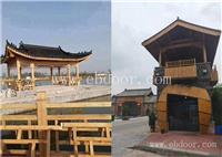 嵩县建筑仿古门窗制作