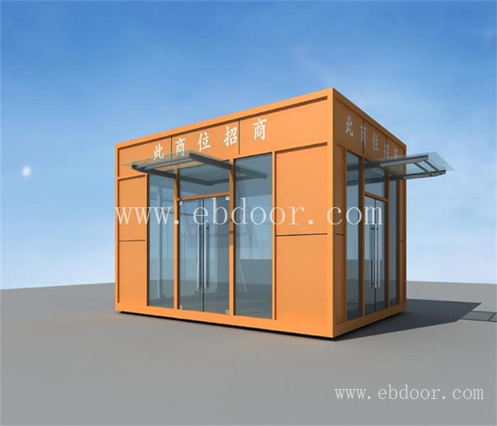 成都景区岗亭价格