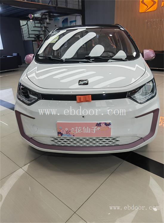 温江代步新能源汽车销售